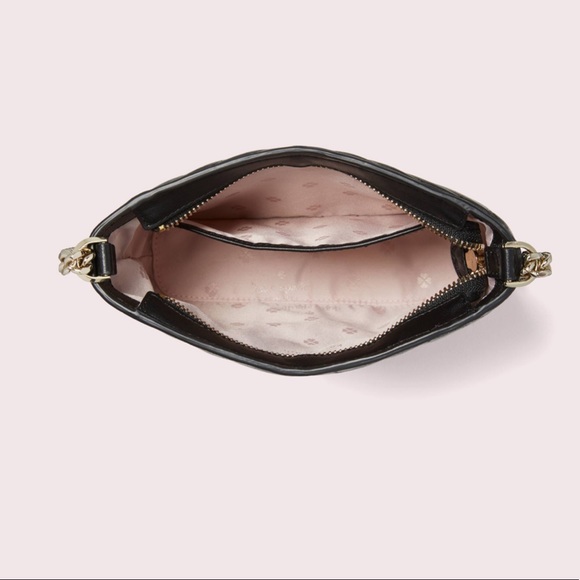 Kate Spade Amelia Small Convertible Crossbody - Picture 5 of 10